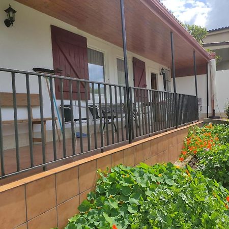 Finca Santa Cristina Perillo Dış mekan fotoğraf