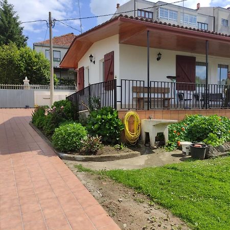 Finca Santa Cristina Perillo Dış mekan fotoğraf