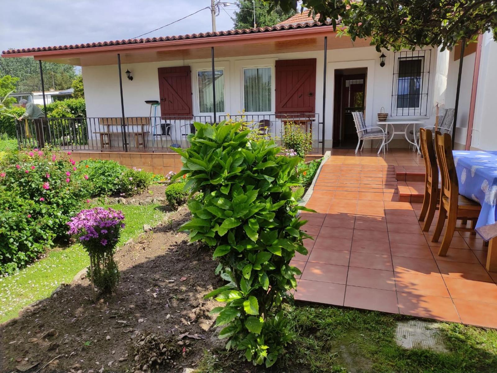 Finca Santa Cristina Perillo Dış mekan fotoğraf