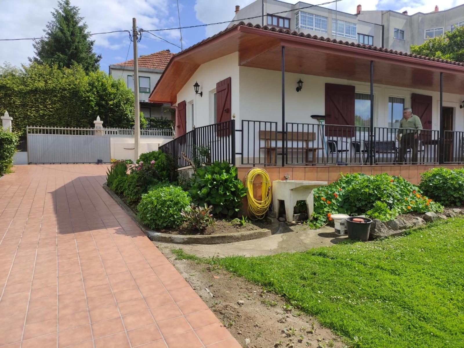 Finca Santa Cristina Perillo Dış mekan fotoğraf
