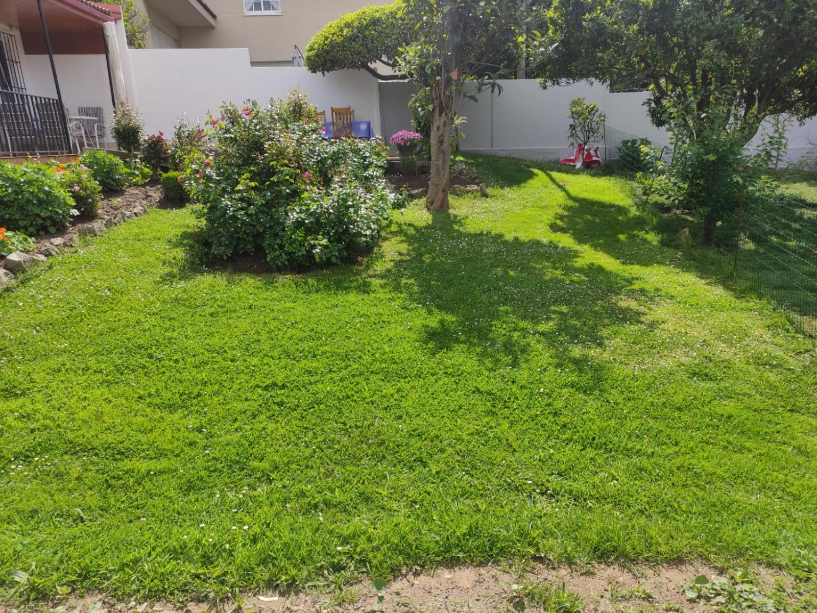 Finca Santa Cristina Perillo Dış mekan fotoğraf